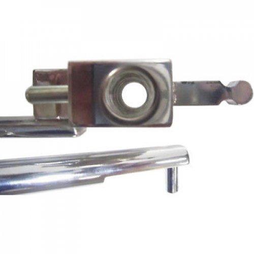 Short Throw Quick Shifter Gear Shift For Proton Wira Satria GTI Lancer EVO 1 2 3