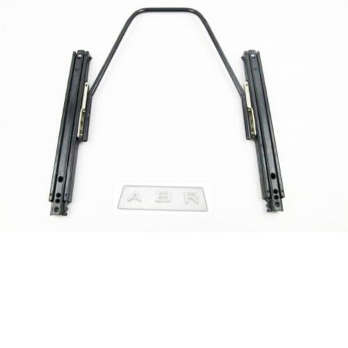 UNIVERSAL` SLIDING SLIDER SEAT ADJUSTER MOUNT RAIL FOR SPORTS RACING / 4WD SEATS