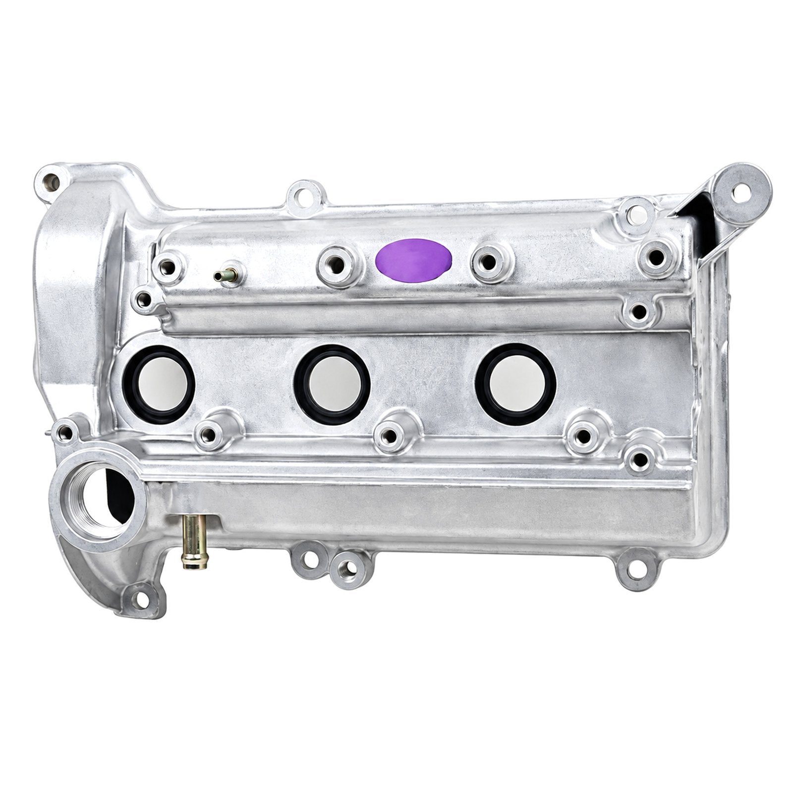 Engine Valve Cover For Daihatsu Mira L701 Sirion /M100 YRV M200 1.0 EJDE EJVE