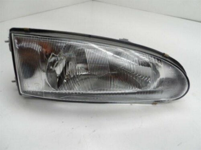 Proton Arena-Jumbuck Satria Wira Persona M21 RHS Glasses Len Head Lamp Light