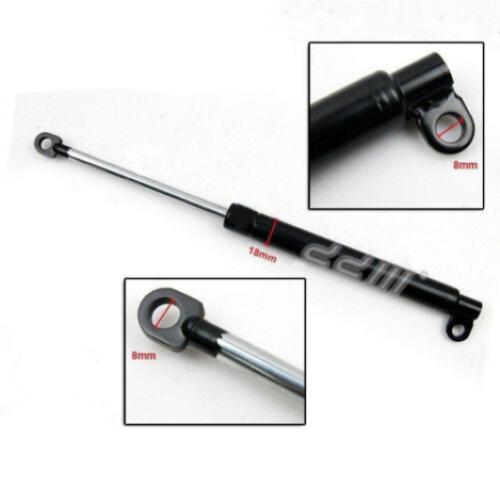 Rear Trunk Tailgate Slow Down Shock Strut Damper For Hilux Vigo KUN26R 2005-2014
