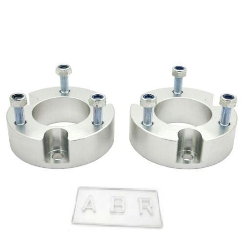 Front and Rear Extended 2inch Lift Combo Kits Fixs Ranger PX BT50 2012-2020