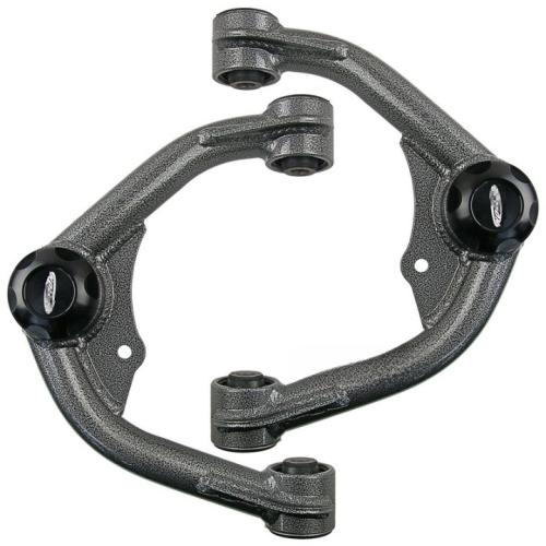 OPT Front Upper Control Arm For 2" Lifted Nissan Navara D40 NP300 D23 4WD 2015+
