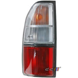 Rear Left LHS Tail Light Lamp Fixs Land Cruiser Prado 90 95 1999-2002
