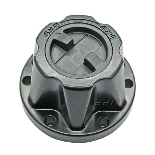 2 x 26 Spline Wheeling Locking Hubs For Suzuki Jimny SJ410 SJ413 Samurai Sierra