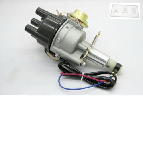 Distributor Ignition Fits Datsun L16 L18 L20 Datsun 180B 200B 1600 620 Truck Ute
