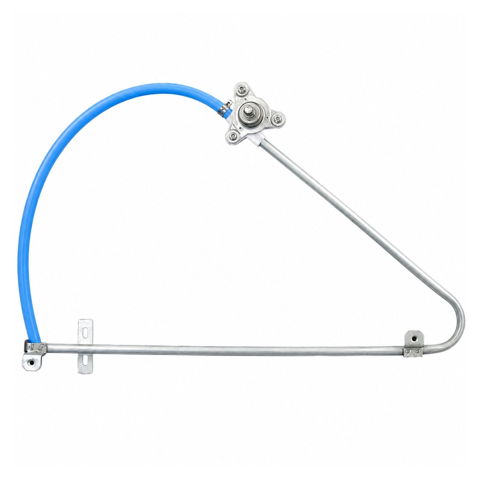Front Right Manual Window Regulator For Daihatsu Delta V57 V75 V76 V78 1985-1995
