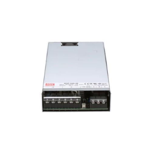 Mean Well MW RSP-500-48 500W 48V 10.5A Single Output Switching Power Supply