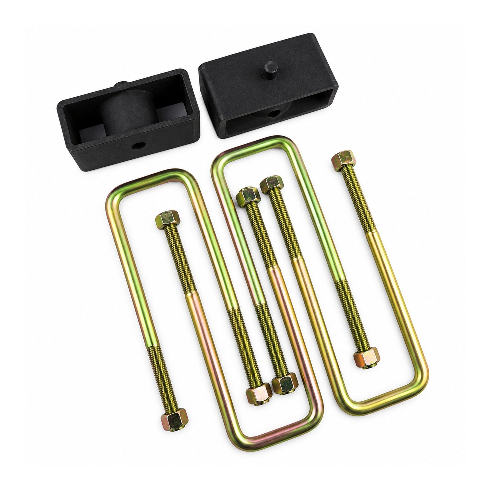 2" Rear Suspension Leaf Spring Lift Kit Fit Nissan Navara Frontier D22 1998-04