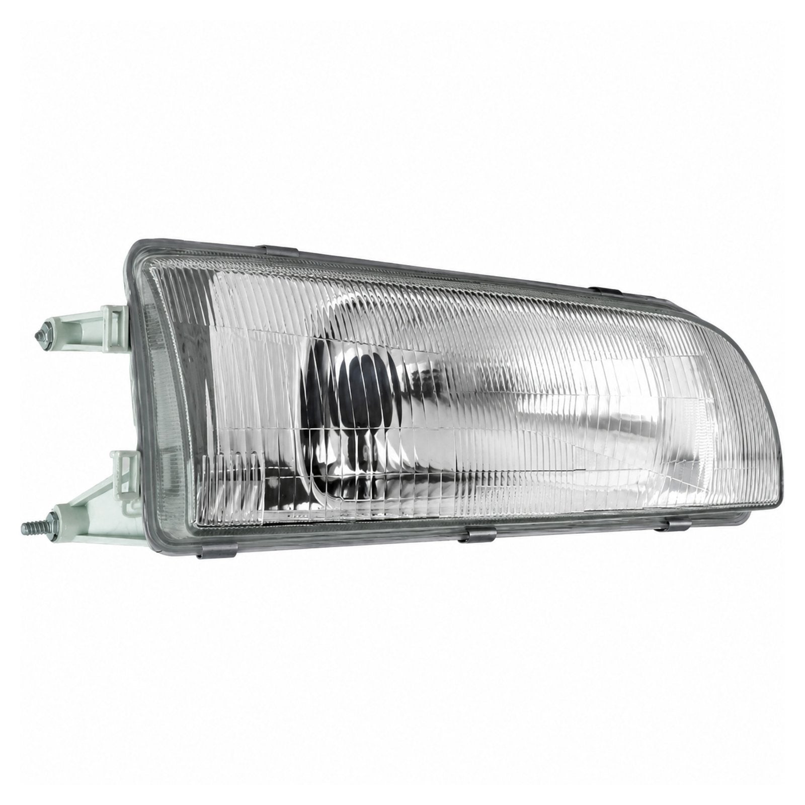 Front Right Side Headlight Lamp For Mitsubishi Lancer CC 4Dr Sedan 1992-1996