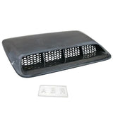 FRP Front Bonnet Scoop Air Flow Vent Cover For Toyota Hilux VIGO Champ 11-2014'
