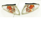 1 PAIR OF INDICATOR CORNER LIGHT LAMP For PROTON Jumbuck Satria Wira M21