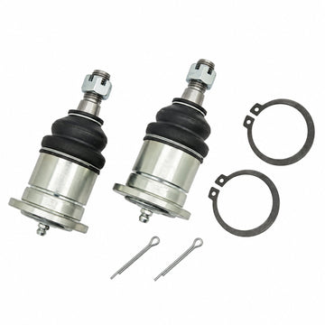 25mm Extended Upper Ball Joint Fits Toyota Hilux Vigo 4x4 KUN26 KUN25 2005up