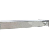 Front Mount Intercooler Inlet/ Outlet 2.5" 510X180X65 FMIC Aluminium Bar Plate