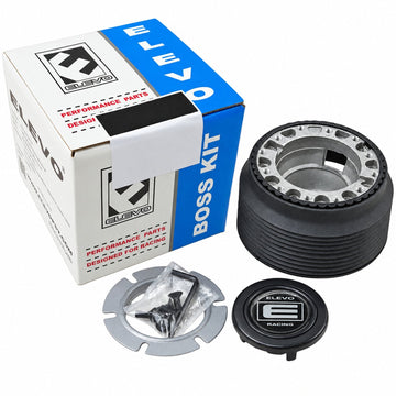 Elevo Steering Wheel Hub Adapter Boss Kit For Nissan Skyline R30 R31 300ZX Z31