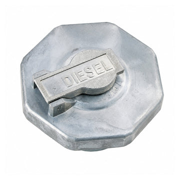 Fuel Tank Cap w/ Lock & Key Fits Isuzu Elf NLR NNR NPR NQR NKR NLS 2007-ON