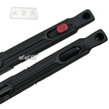 Front Bonnet Lift Shock Strut Damper Kit For Mercedes Benz C-Class W203 CLK W209