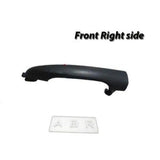 1 PCS Outside Exterior Door Handle For PROTON GEN2 PERSONA SATRIA S16 04-13