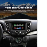 Carlinkit Wireless USB Carplay Dongle for IOS Android Smart Navigation Player AU