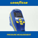 Goodyear Wireless Portable Small Digital Tire Pressure Detection Inflator Pump f