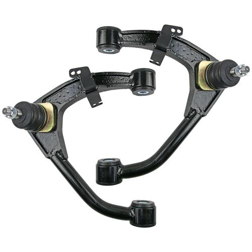 Adjustable Front Upper Control Arm For 3 Inch Lifted Isuzu DMax MU-X 4WD 2012-16