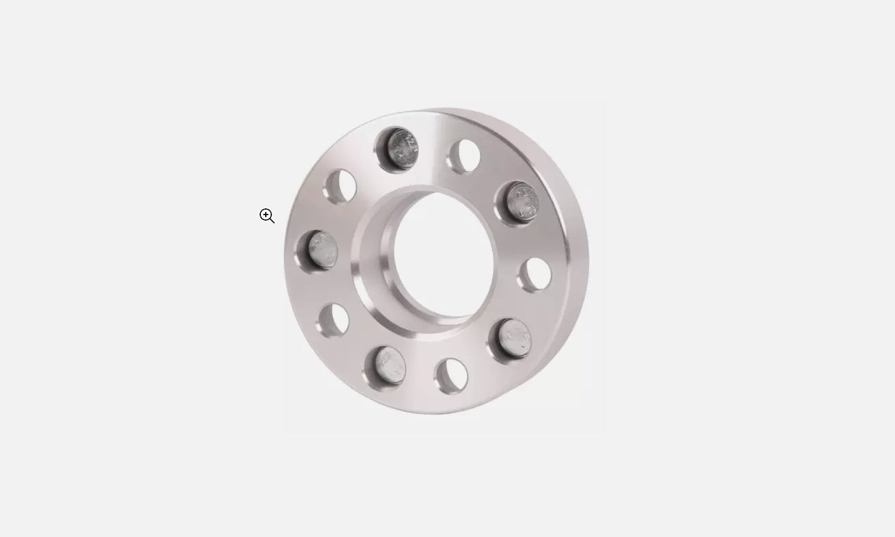 2PCS Wheel Spacers 35mm 5x114.3 For Ford Falcon XT XF EA EB ED EF EL to BA BF FG