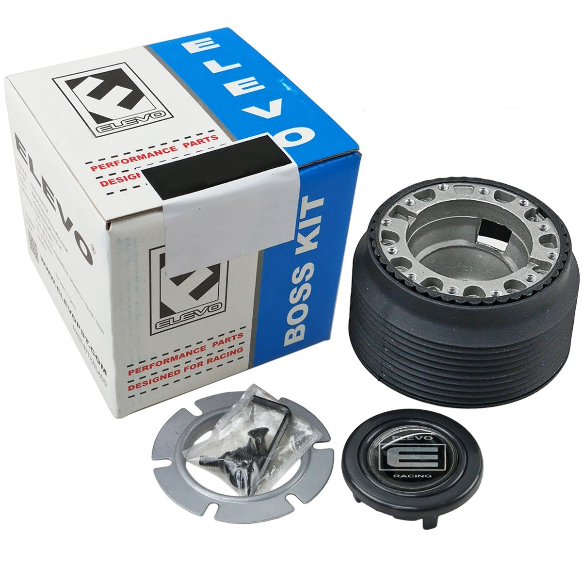 Elevo Boss Kit Steering Wheel HUB Adapter fit Mazda RX7 MX5 FC Laser Telstar TX3