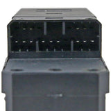 Power window switch Main Control Fit Proton Persona SV 07-16 Exora 09-ON