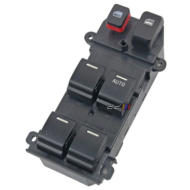 RHD Front Power Window Switch Main Control For Jazz GE6 GE8 GG1 GG4 2009-2014