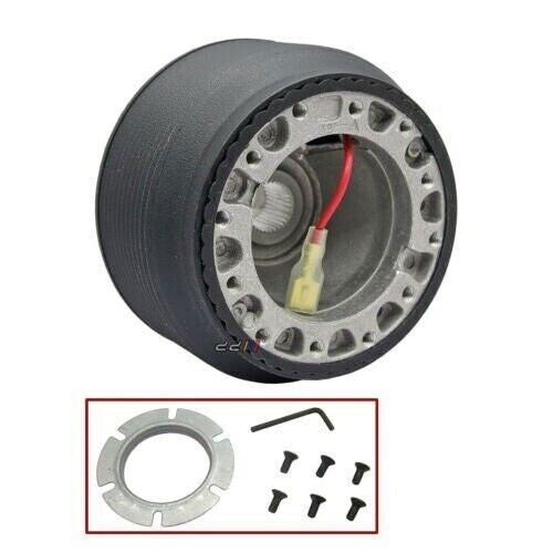 Boss Kit Steering Wheel HUB Adapter fits Honda Civic EJ EK EK9 Type-R 96-00