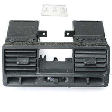 Front Centre Aircond A/C Vent For Mitsubishi Pajero NH NJ NK NL 1991-1999