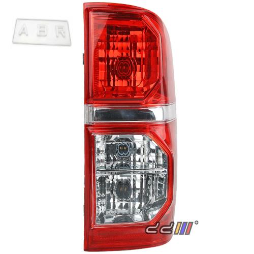 Rear Right Tail Light Lamp For Hilux Champ 2.5 3.0 KUN25 2011-2014
