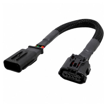 Mass Air Flow Sensor Bypass Cable Fit For Mitsubishi Triton MQ MR 4N15 2015-2023