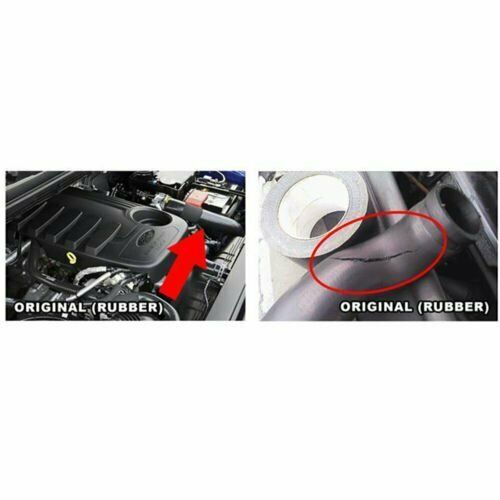 Silicone Turbo Intercooler Pipe Hose for Ranger T6 PX PXII 2.2L Diesel 2012-2022