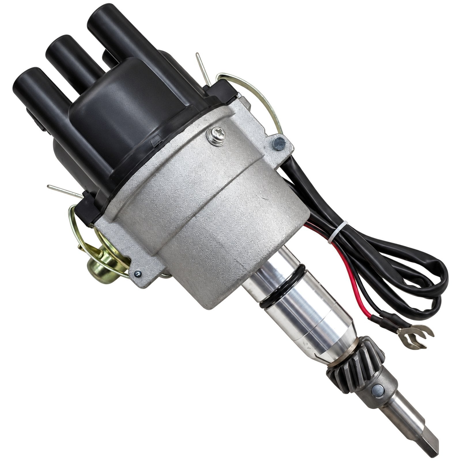 Electronic Carburetor Distributor For Toyota 1Y 2Y 3Y 4Y 4Runner Hilux Surf Dyna