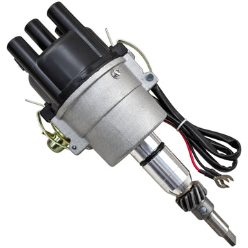 Electronic Carburetor Distributor For Toyota 1Y 2Y 3Y 4Y 4Runner Hilux Surf Dyna