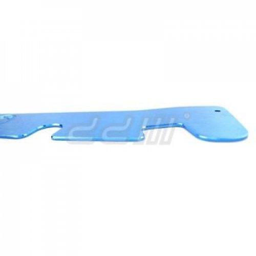 Radiator Air Diversion Cooling Plate For Toyota Hilux Vigo Kun26 Kun25 SR5 05-14