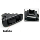 Power Window Switch For Mitsubishi Evolution EVO 1-3 92-1996 Proton Wira