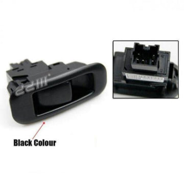 Power Window Switch For Mitsubishi Evolution EVO 1-3 92-1996 Proton Wira