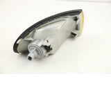 Crystal Amber Signal Corner Light Lamp For Mitsubishi Lancer EVO 1 2 3 CD9A CE9A