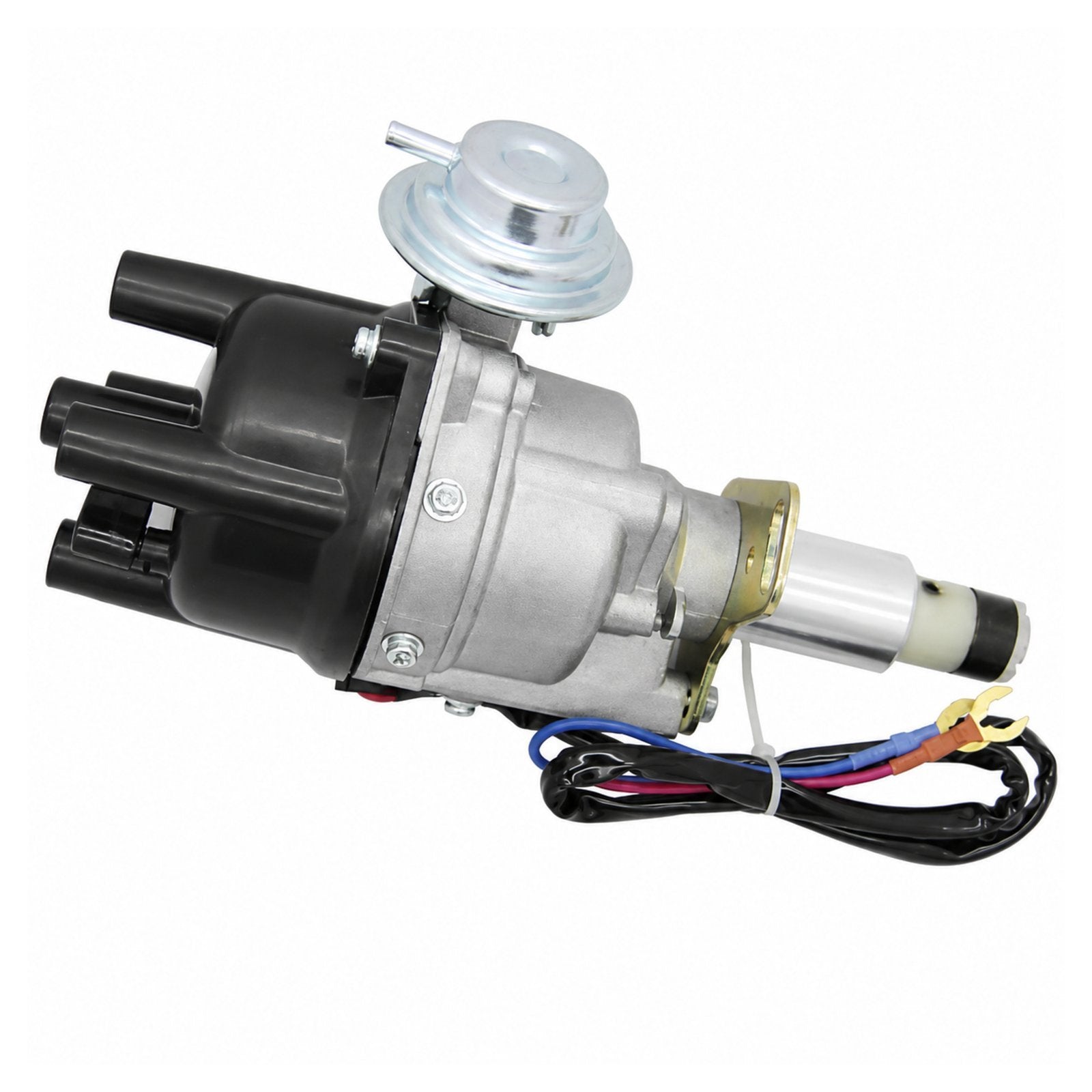 Electronic Distributor Fixs Navara D21 Vanette C22 Urvan E24 Atlas F22 Z20 24