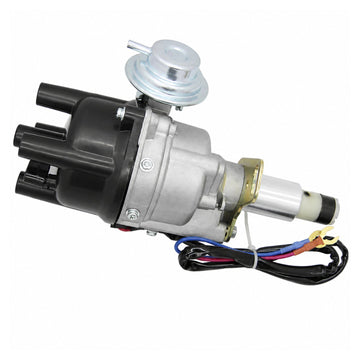 Electronic Distributor Fixs Navara D21 Vanette C22 Urvan E24 Atlas F22 Z20 24
