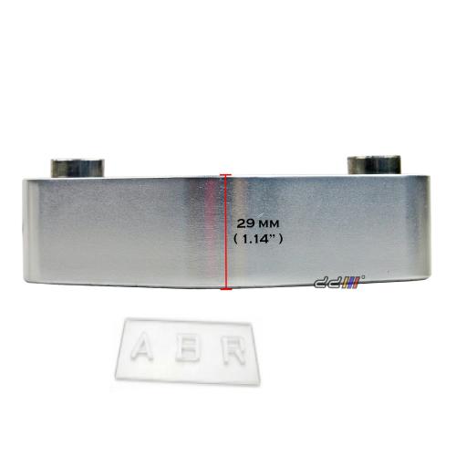 NEW Roll Center Adjusters RCA Fits Corolla Levin Sprinter Trueno AE86 SR5 84-87