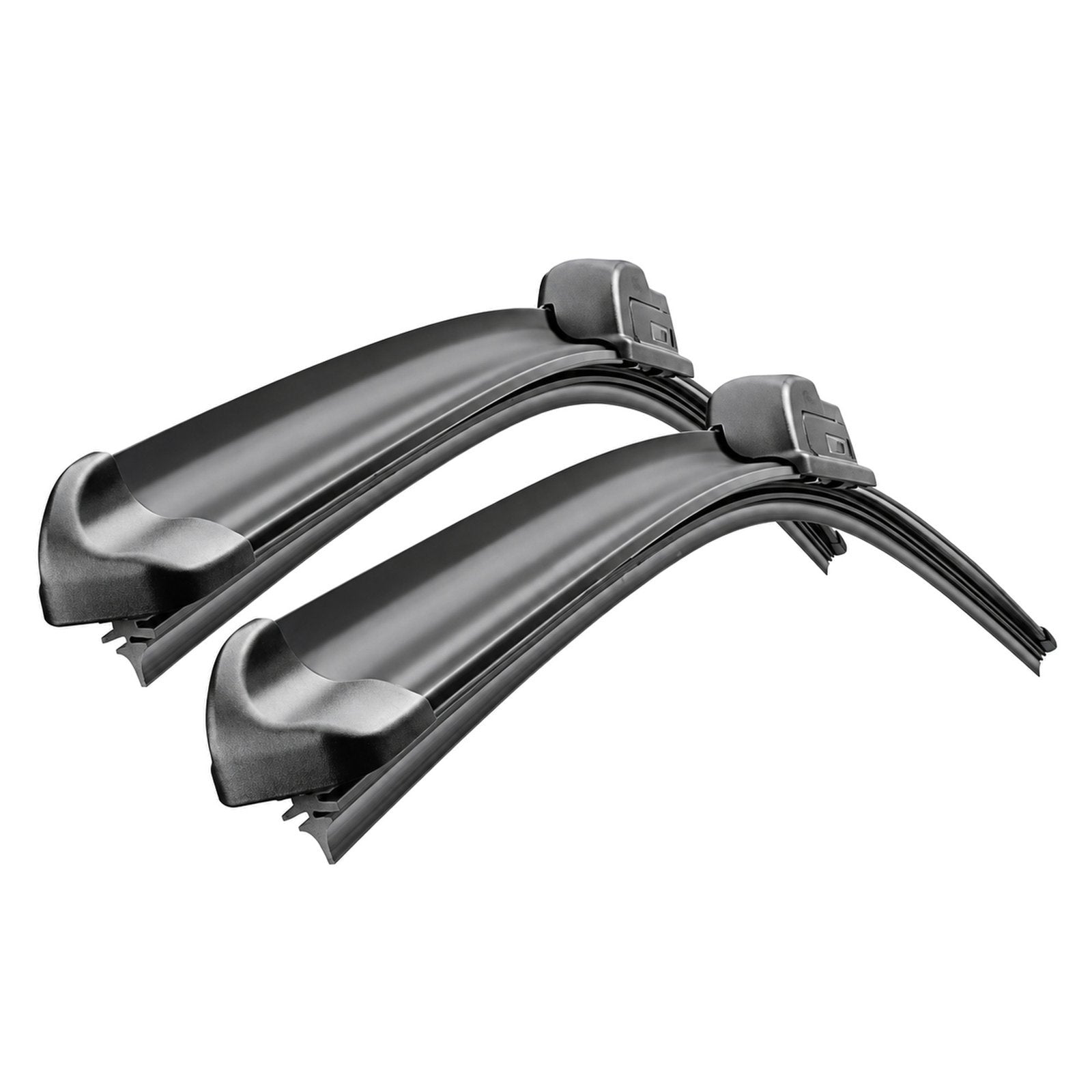 BOSCH Aerotwin Wiper Blade Set 22"+22" For Ford Fairlane Falcon Toyota HiAce