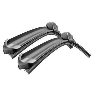 BOSCH Aerotwin Wiper Blade Set 22"+22" For Ford Fairlane Falcon Toyota HiAce