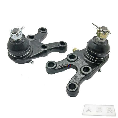 Upper&Lower Ball Joint For Mitsubishi Pajero NH NJ NK NL V24 V34 V44 V46 91-99