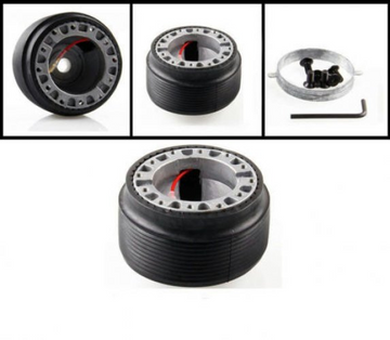 Steering Wheel Hub Lenkrad Nabe Boss Kit Mazda RX-7 FC FD MX-5 Miata 323 626 929