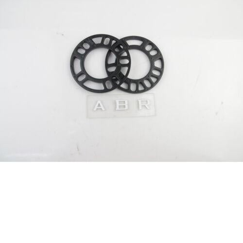 2pcs 8mm 4x100 5x100 4x114.3 5x114.3mm Wheel Spacer For Lancer CC CE CG Mirage