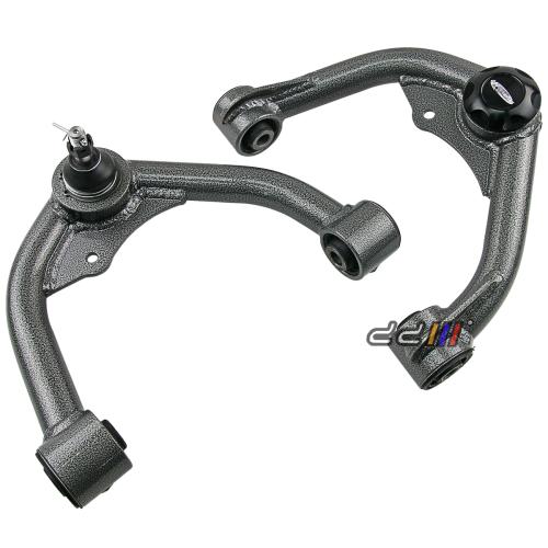 OPT Front Upper Control Arm For 2" Lifted Nissan Navara D40 NP300 D23 4WD 2015+