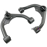 OPT Front Upper Control Arm For 2" Lifted Nissan Navara D40 NP300 D23 4WD 2015+